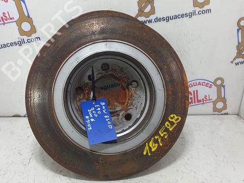 Other BMW 3 (E90) 318 d | BP20755998O1