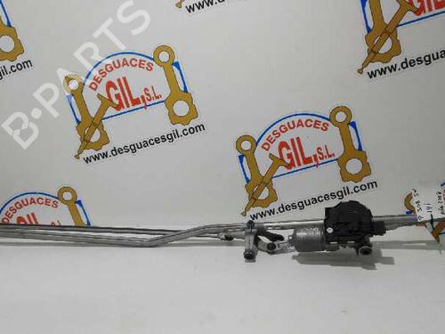 Used Front wiper motor PEUGEOT 308 SW I (4E_, 4H_) [2007-2014]  20781084
