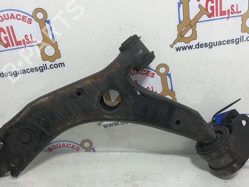 Querlenker rechts vorne FORD FOCUS C-MAX (DM2)  | BP20766234M13 