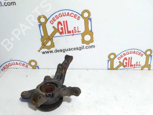 Right front steering knuckle RENAULT KANGOO / GRAND KANGOO II (KW0/1_) 1.5 dCi 85 (KW0K, KW0L, KW0B) | BP20793891M26 
