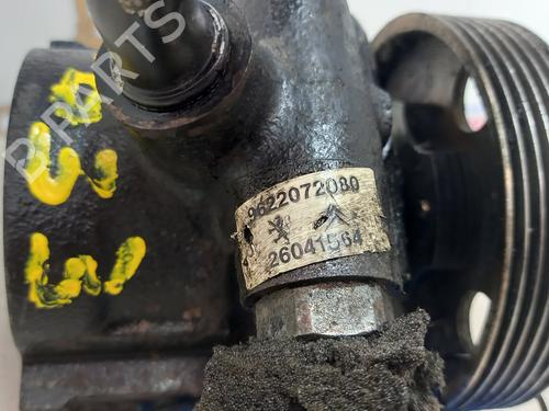 Steering pump PEUGEOT BOXER Van (230L)  | BP21054877M99 