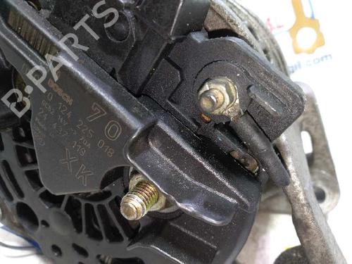 Alternator OPEL CORSA C (X01)  | BP20735941M7 