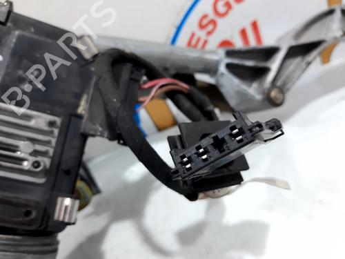 Front wiper motor MERCEDES-BENZ E-CLASS (W211) E 270 CDI (211.016) | BP20749911M29 