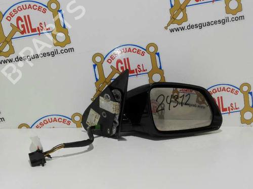 Used Right mirror SKODA OCTAVIA II (1Z3) 1.9 TDI (105 hp) 20785232