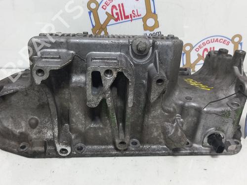 Oil sump FIAT CROMA (194_) 1.9 D Multijet (194AXB1B) | BP20765340M115 