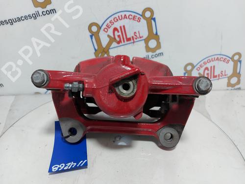 Right front brake caliper VW GOLF VII (5G1, BQ1, BE1, BE2)  | BP21015044M104 