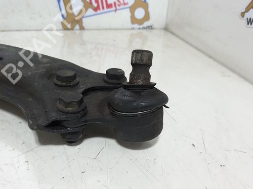Right front suspension arm CITROËN BERLINGO / BERLINGO FIRST Box Body/MPV (M_) 1.9 D 70 (MBWJZ, MCWJZ) | BP20748660M13 