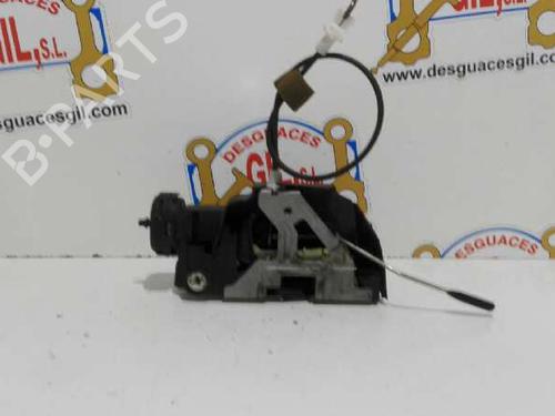 Used Front right lock MERCEDES-BENZ A-CLASS (W168) A 170 CDI (168.008) (90 hp) 20785748
