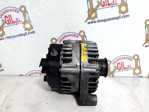 Alternator BMW X1 (E84) sDrive 20 d | BP20752559M7 