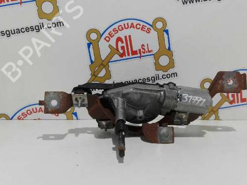 Ruitenwissermotor achter FORD FIESTA VI (CB1, CCN) 1.6 Ti (120 hp) 20793684