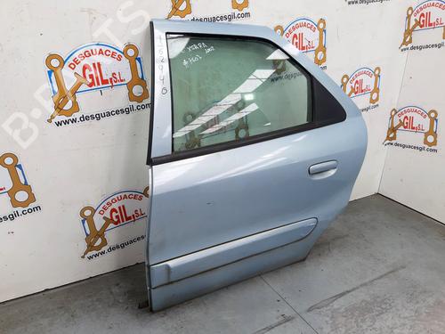 Left rear door CITROËN XSARA Break (N2) 2.0 HDi 109 | BP20768600C4 