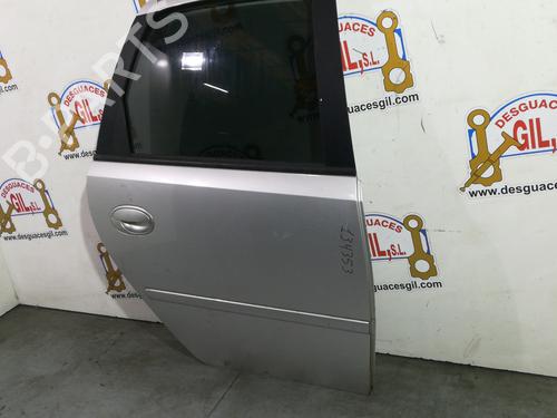 Right rear door OPEL MERIVA A MPV (X03) 1.6 (E75) | BP20750729C5
