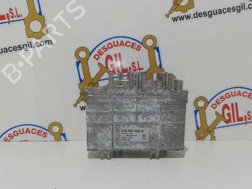 Engine control unit (ECU) VW GOLF III (1H1)  | BP20785184M57 