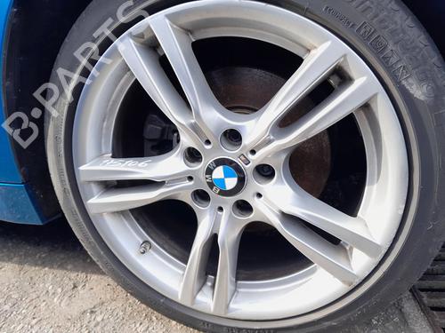 Used Rim BMW 4 Coupe (F32, F82) [2013-2020]  24656270