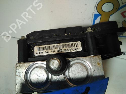 ABS pump PEUGEOT 107 (PM_, PN_) 1.4 HDi | BP20788261M43 