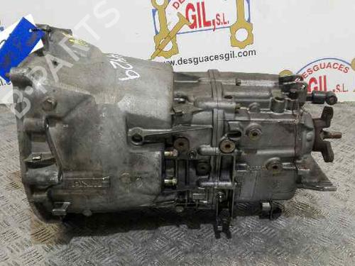 Gearbox BMW 3 (E36) 325 td | BP20776047M3 