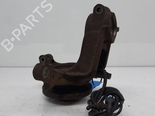 Right front steering knuckle CITROËN C3 I (FC_, FN_) 1.4 16V HDi | BP22415712M26 