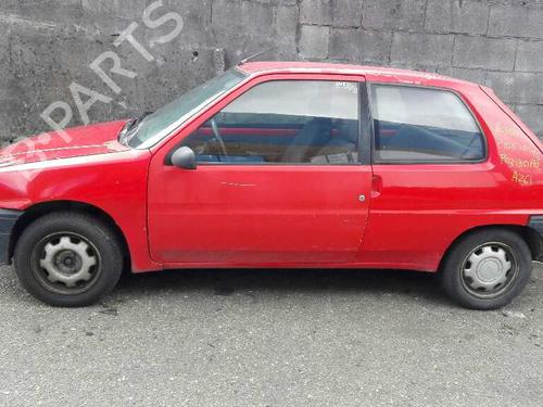 Starter PEUGEOT 106 I (1A, 1C) 1.0 | BP20783138M8 
