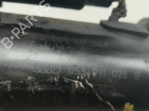 Startmotor AUDI A4 B5 (8D2) 1.8 T | BP24432406M8 