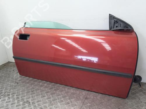 Right front door PEUGEOT 406 Coupe (8C) 2.2 HDI | BP27501637C3 