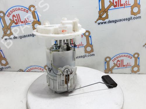 Fuel pump CITROËN C3 III (SX)  | BP20742966M76 