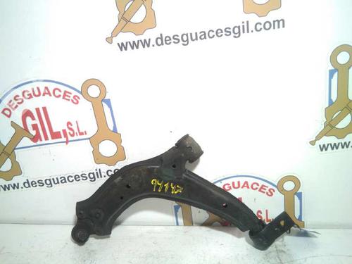 Venstre foran bærearm PEUGEOT PARTNER Box Body/MPV (5_, G_) [1996-2025]  20733883