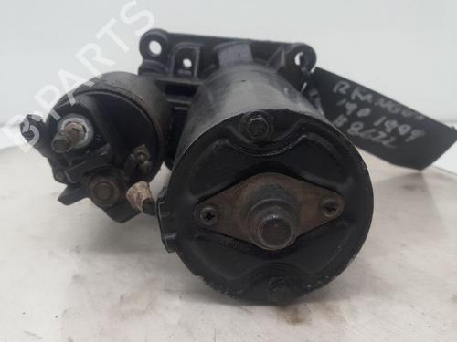 Starter RENAULT KANGOO (KC0/1_) D 65 1.9 (KC0E, KC02, KC0J, KC0N) | BP34133866M8  - Image 5