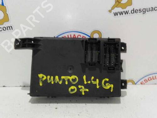 Fuse box FIAT GRANDE PUNTO (199_) 1.4 16V | BP20785772E1 