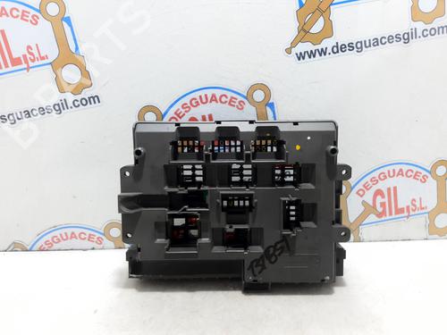 Fuse box BMW 3 Touring (E91) 318 d | BP20749034E1 
