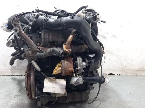 Engine AUDI A3 (8L1) 1.9 TDI | BP20768034M1 