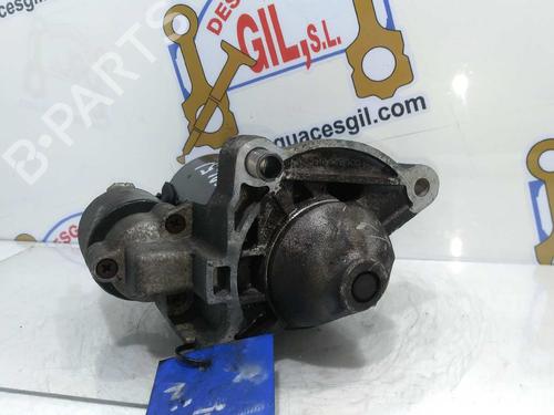 Startmotor PEUGEOT 106 II (1A_, 1C_) 1.1 i | BP20805402M8 