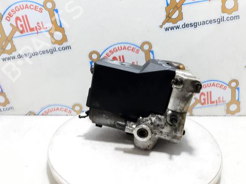 ABS pump MERCEDES-BENZ C-CLASS (W202) C 250 D (202.125) | BP20747400M43 