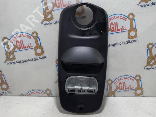 Used Interior roof light PEUGEOT RCZ 2.0 HDi (163 hp) 20771659