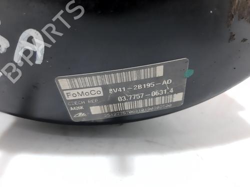 Servo brake FORD KUGA I | BP20780868M42