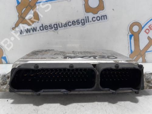 Engine control unit (ECU) SEAT IBIZA II (6K1) 1.4 i | BP20771522M57 