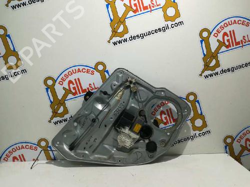 Fensterheber links hinten für VW GOLF IV (1J1) 1.9 TDI (90 hp) 20805359