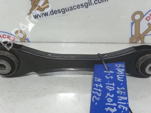 Left rear suspension arm BMW 1 (F21) 116 d | BP20756890M14 