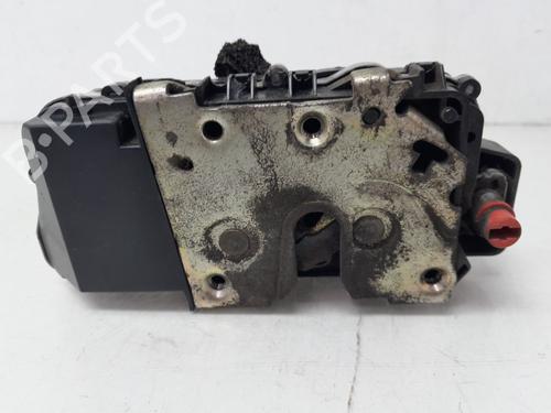 Rear right lock PEUGEOT 307 (3A/C) 2.0 HDi 90 | BP26596279C99 