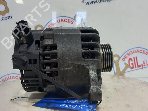 Alternator CITROËN SAXO (S0, S1) 1.4 VTS | BP20769089M7 