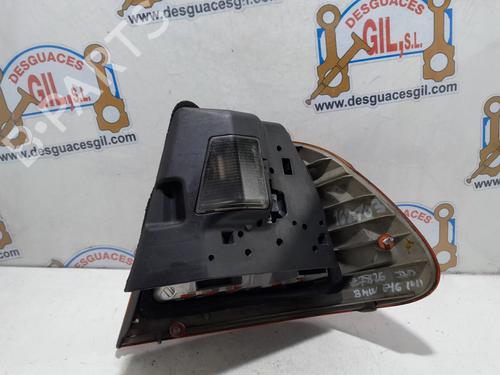 Left taillight BMW 3 (E46) 320 d | BP20767955C34 