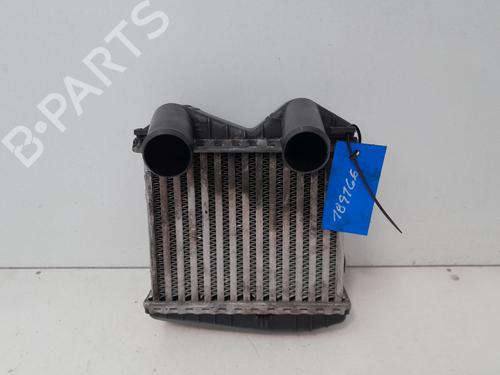 Intercooler SMART FORTWO Cabrio (450)  | BP29547796M30 