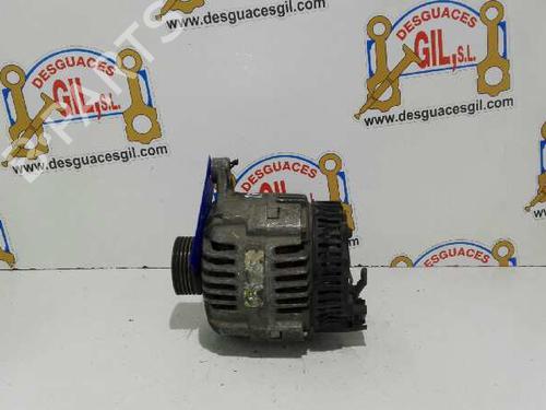 Used Alternator PEUGEOT 306 (7B, N3, N5) 1.4 SL (75 hp) 20783670
