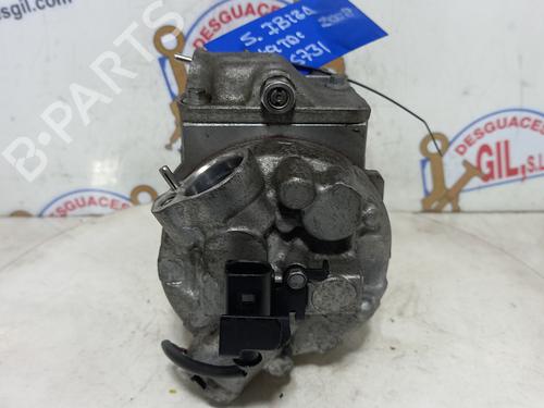 AC compressor SEAT IBIZA IV SC (6J1, 6P5)  | BP20753814M34 