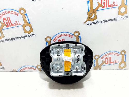 Used Driver airbag RENAULT CLIO III (BR0/1, CR0/1) 1.5 dCi (C/BR0G, C/BR1G) (68 hp) 20735839