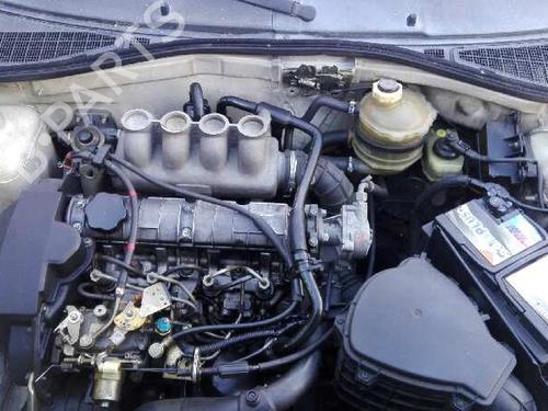 Right front driveshaft RENAULT CLIO I (B/C57_, 5/357_) 1.9 D (B/C/S576, B/C/S57L) | BP20775738M39 