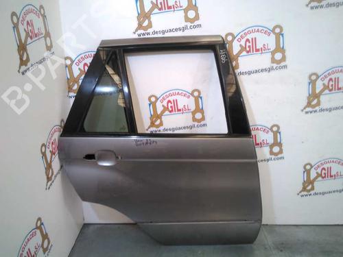 Used Right rear door BMW X5 (E53) [2000-2006]  20777351