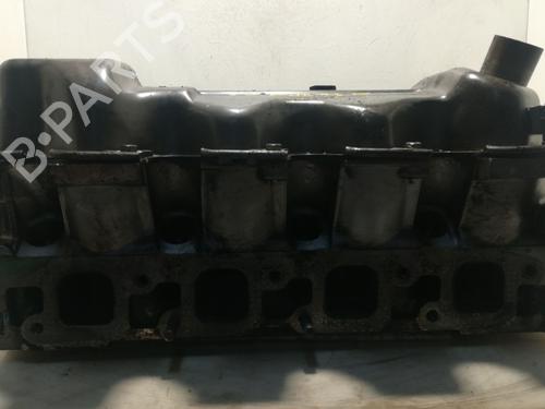 Used Cylinder head Cylinder head FORD ESCORT V (AAL, ABL) [1990-1996] 34225015 34225015