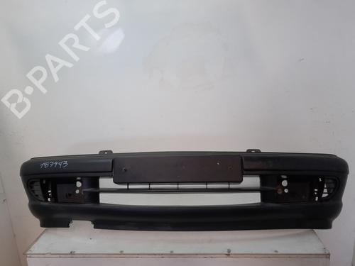 Used Front bumper SKODA FELICIA II (6U1) 1.9 D (64 hp) 27337074