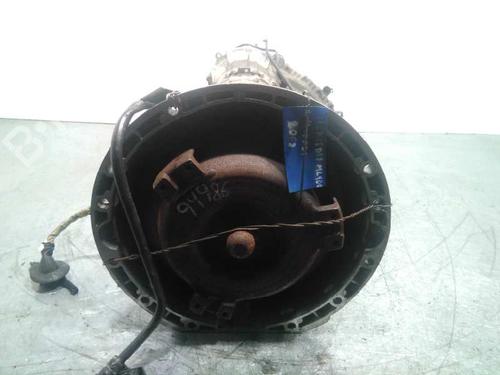 Used Gearbox MERCEDES-BENZ M-CLASS (W163) ML 400 CDI (163.128) (250 hp) 20734169