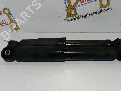 Used Right rear shock absorber FIAT 500 (312_) 1.2 (312AXA1A) (69 hp) 20790584
